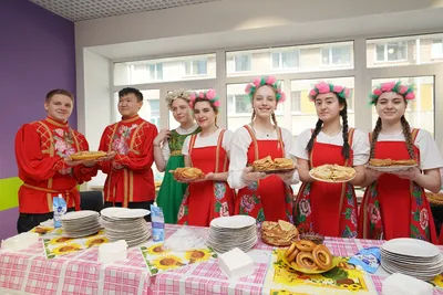 Фотографии Масленицы, чтобы подарить вам радость и вдохновение