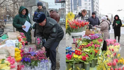 Картинки накануне 8 марта: красивые изображения в хорошем качестве