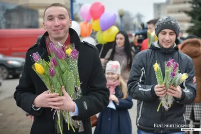 Весенний фотопраздник: удивительные снимки, чтобы отметить праздник весны