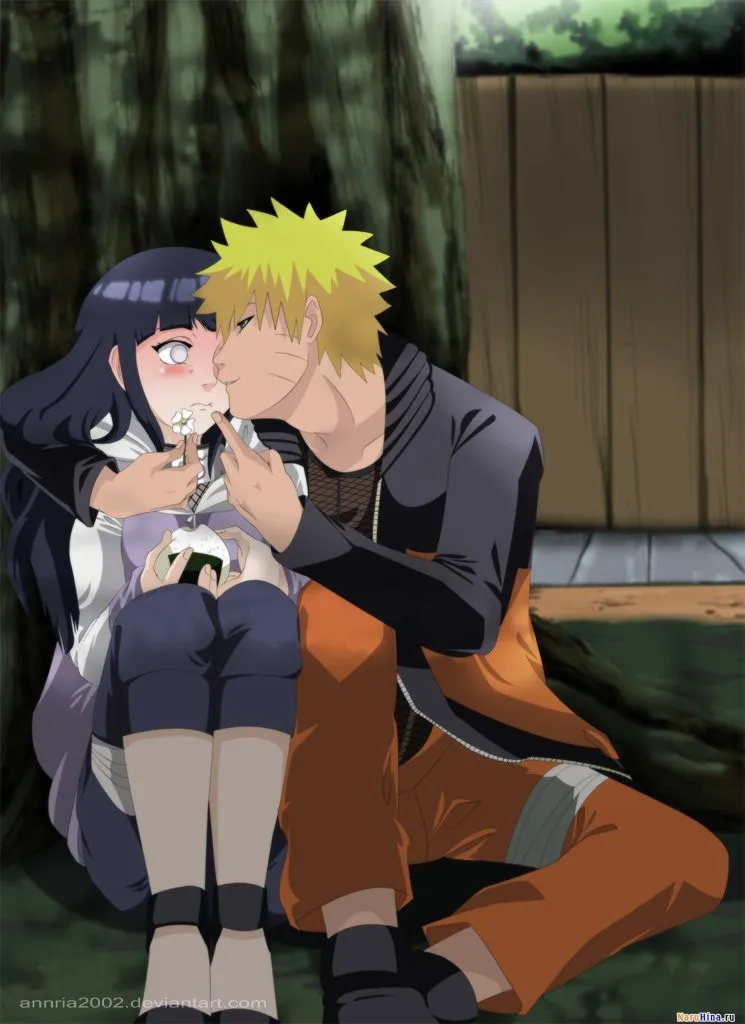 - Naruto -  -         