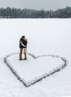 Фотографии, иллюстрирующие силу любви