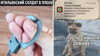 Фотографии, которые покажут, что фитнес - это не только серьезно