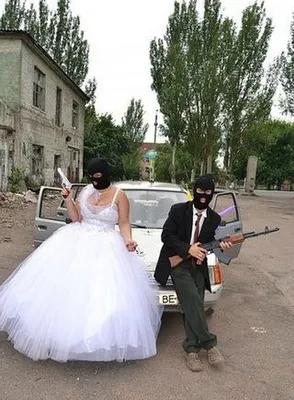 Смешные фото свадьбы в формате JPG