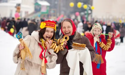 Фото проводов масленицы: изображения высокого качества для скачивания