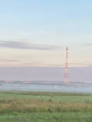 Утренние мгновения: встреча с утренней атмосферой