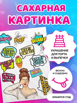 Картинки С Днем Рождения Для Viber: оригинальные и креативные поздравления.