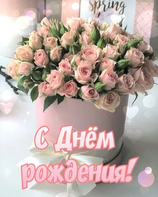 Картинки С Днем Рождения Happy Birthday фотографии