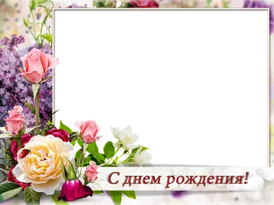 Фотографии для поздравления с днем рождения: подборка лучших снимков