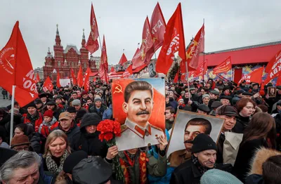 Поздравительные открытки с уникальными фотографиями к Дню Рождения Сталина!