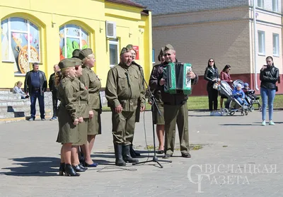 Фото с изображением Праздника День Победы для скачивания в PNG формате