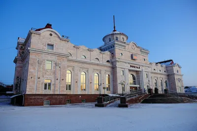 Арт-фото с флешмобом для скачивания