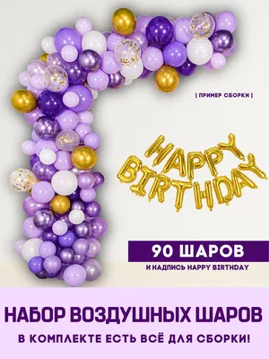 Веселые изображения с надписью Happy Birthday