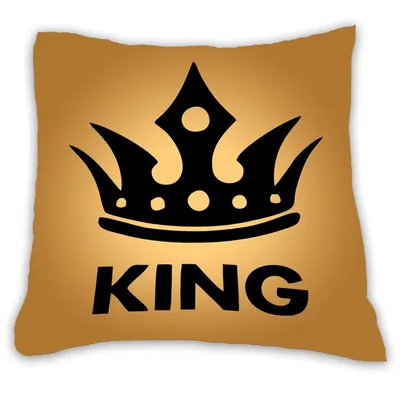 Новые изображения с надписью King в HD разрешении