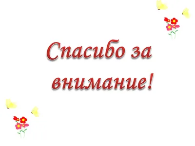 Удивительные моменты на фото с надписью Спасибо за просмотр