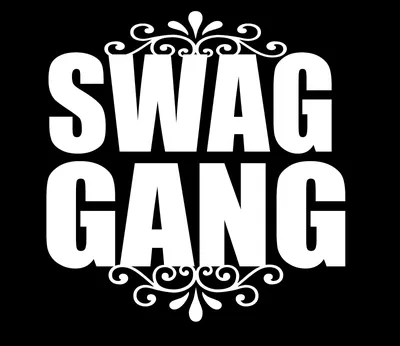 Картинки С Надписью Swag - лучшие изображения в формате PNG для скачивания