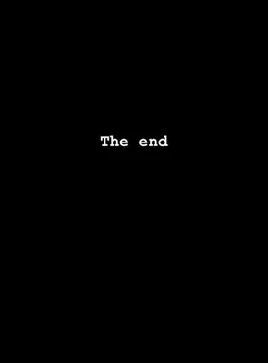 HD и Full HD фото The End для вашего проекта