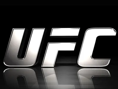 Фото с надписью UFC: выберите размер и формат для скачивания (JPG, PNG, WebP)