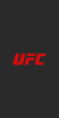 Новые фото с надписью UFC в HD качестве