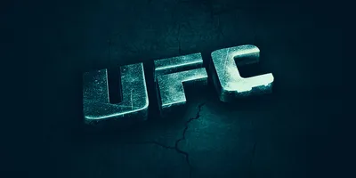 Новые фото с надписью UFC в формате JPG, PNG, WebP для скачивания