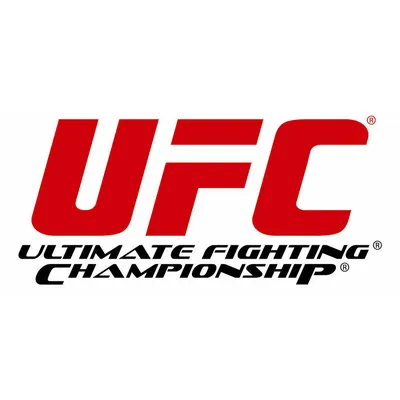 Фото с надписью UFC: выберите размер изображения и формат (JPG, PNG, WebP) для скачивания