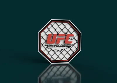 Новые фото с надписью UFC в формате JPG, PNG, WebP в хорошем качестве (бесплатно)