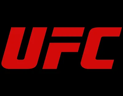 Фото с надписью UFC: выберите размер изображения и формат для скачивания