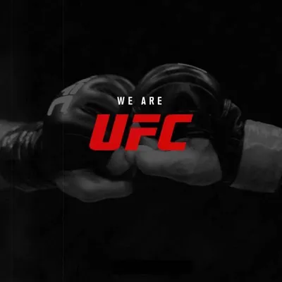 Новые фото с надписью UFC в формате JPG, PNG, WebP