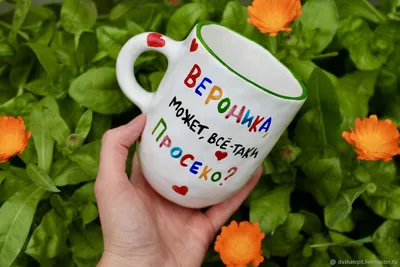 Уникальные моменты на фото: Вероника