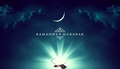 Магия Месяца Рамадан в красочных фотографиях