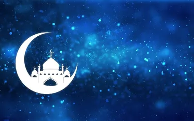 Увлекательное путешествие через Месяц Рамадан: фотографии, переносящие в другую реальность