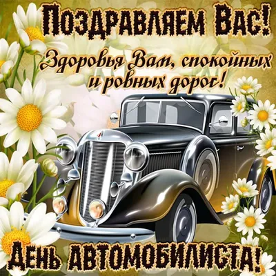 [75+] Картинки С Праздником Автоледи фото