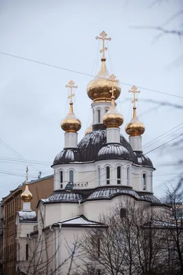 Фото арт Праздника Ксении Петербургской для скачивания