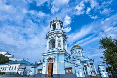 Впечатляющие снимки, передающие магию Праздника Покрова