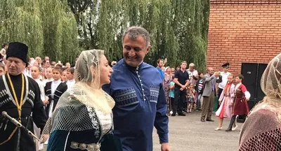 Впечатляющие фото с Праздником Святого Хетага