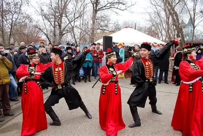 Фото с праздником Цаган Сар для социальных сетей