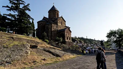 Впечатляющие снимки, отображающие духовное значение Сегодняшнего Церковного Праздника