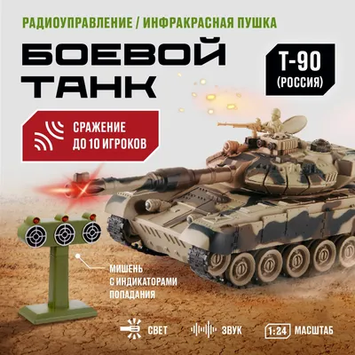 Изображения танков на 23 февраля в 4K разрешении