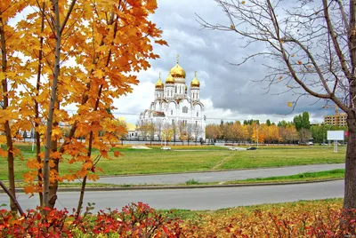 Фотоистории Церковных Праздников, которые тронут вашу душу