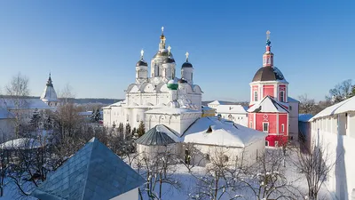 Фотографии церковных праздников в HD качестве