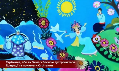 Изображения весны в формате WebP