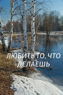 Фото, которые заставляют почувствовать свободу и любовь