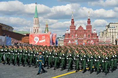 Новые фото в честь Дня Победы: скачайте бесплатно в хорошем качестве