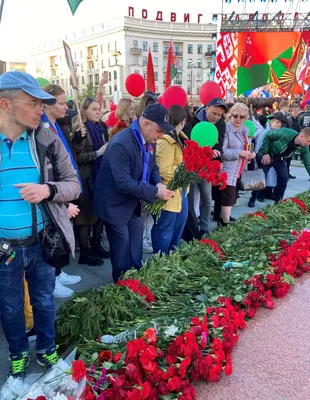 Фотоальбом Дня Победы