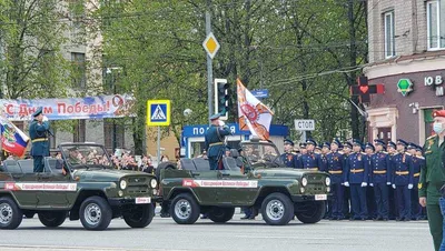 Фотографии, запечатлевшие памятные события