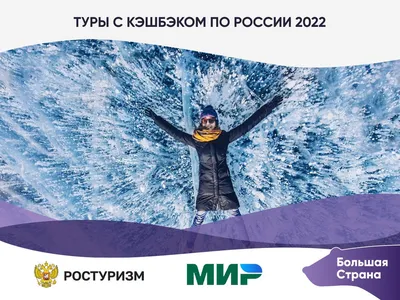 Фото весны в России 2024 года