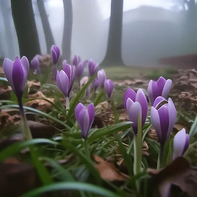 Фотоальбом Картинки воскресенье весна: весенние чудеса на фотографиях