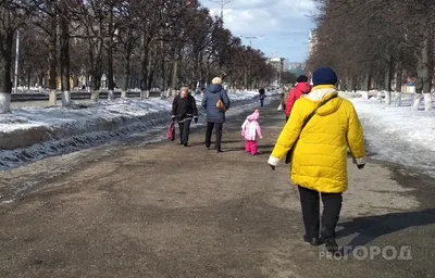 Зимние чудеса в марте: фотографии, которые вдохновляют