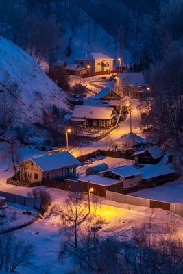 Утренние фото в городе - выберите размер и формат для скачивания