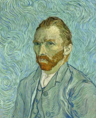 Картины Ван Гога: полезная информация о художнике