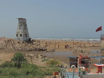 Фотографии пляжей Касабланки, чтобы вас поразить